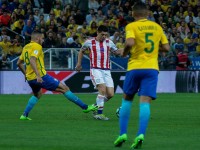 Fotos Eliminatorias Sudamericanas Rusia 2018  - 
Brasil 3 - Paraguay 0 - 28/03/2017<br>
Arena Corinthians, Sao Paulo - Brasil <br><br>

Xbri Neumáticos presenta algunas de las postales que dejó el encuentro entre Brasil y Paraguay. <br>
Xbri te brinda las mejores cubiertas y acompaña tu pasión por el deporte.  
Xbri, en las mejores tiendas del mundo.