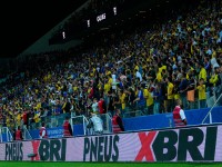 Fotos Eliminatorias Sudamericanas Rusia 2018  - 
Brasil 3 - Paraguay 0 - 28/03/2017<br>
Arena Corinthians, Sao Paulo - Brasil <br><br>

Xbri Neumáticos presenta algunas de las postales que dejó el encuentro entre Brasil y Paraguay. <br>
Xbri te brinda las mejores cubiertas y acompaña tu pasión por el deporte.  
Xbri, en las mejores tiendas del mundo.