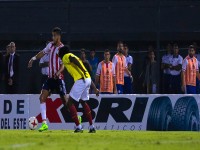 Fotos Eliminatorias Sudamericanas Rusia 2018  - 
Paraguay 2 - Ecuador 1<br>
Defensores del Chaco, Asunción - Paraguay <br><br>

Con goles de Bruno Valdez y Junior Alonso la Albirroja venció por 2-1 a una dura selección ecuatoriana en el Defensores del Chaco. <br>
Compartimos con ustedes algunas de las postales que nos dejó la gran victoria de la albirroja!!<br>
Xbri contigo en las Eliminatorias Sudamericanas.