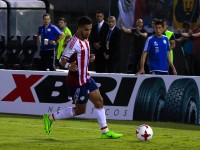 Fotos Eliminatorias Sudamericanas Rusia 2018  - 
Paraguay 2 - Ecuador 1<br>
Defensores del Chaco, Asunción - Paraguay <br><br>

Con goles de Bruno Valdez y Junior Alonso la Albirroja venció por 2-1 a una dura selección ecuatoriana en el Defensores del Chaco. <br>
Compartimos con ustedes algunas de las postales que nos dejó la gran victoria de la albirroja!!<br>
Xbri contigo en las Eliminatorias Sudamericanas.